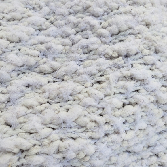 Thick Knitted Fashion Nova Sweater - Picture 4 of 10